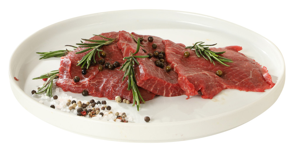Flat Iron Steak - Foto 2