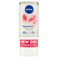 Deodorante Magnesium Original Nivea