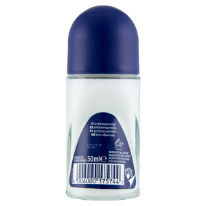 Deodorante Men Derma Control Sensitive Roll On Nivea - Foto 3
