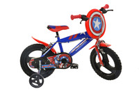 Bici Avengers 16 Bici Avengers 16