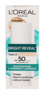 Fluid Tinted Light Bright Reveal L'oreal - Foto 1