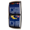 8 Yogurt Cremoso Frutti Assortiti Muller