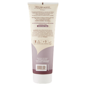 Crema Corpo Nutriente Bennet Cosmesi Naturale Bio - Foto 3