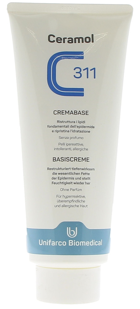 P-Ceramol Crema Base - Foto 1