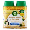 Doppia Ricarica Per Dedorante Ambiente Fresh Matic Air Wick Profumazio