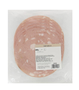 Mortadella Senza Pistacchio - Foto 1