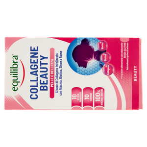 Collagene Beauty Equilibra 10 Stick Monodose - Foto 3