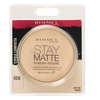 Cipria Compatta Stay Matte 006