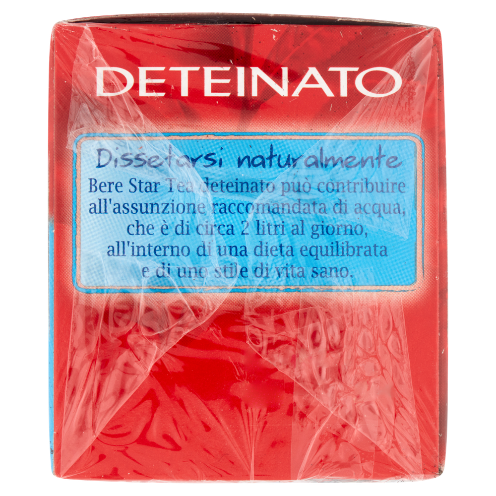 The Deteinato Star 20+5 Filtri