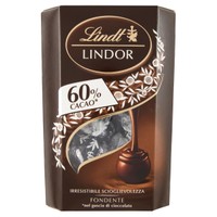 Cioccolatini Fondenti Lindt Lindor Cioccolatini Fondenti Lindt Lindor