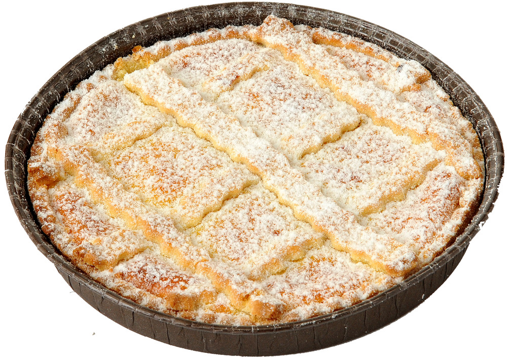 Crostata Ricotta - Foto 1