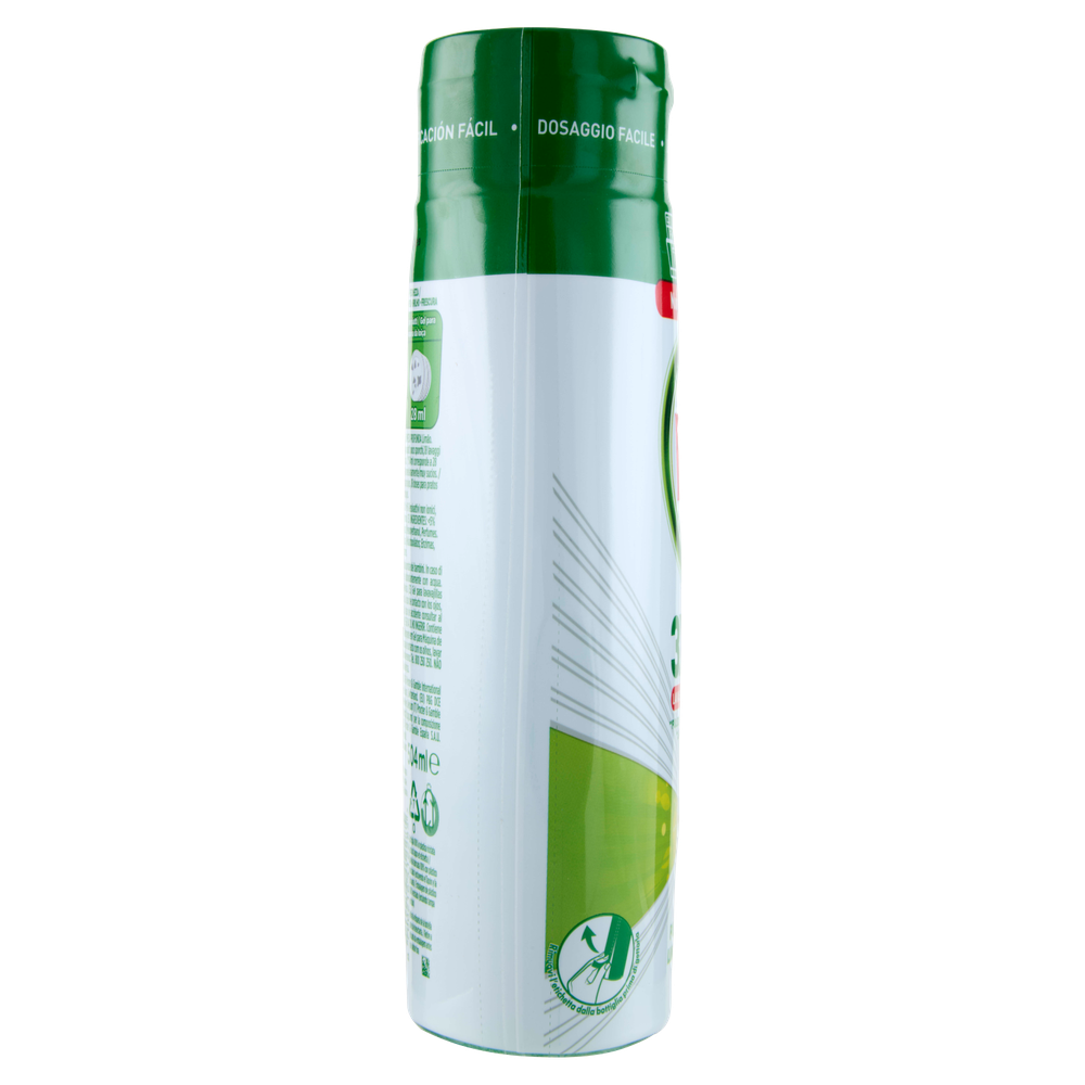Fairy Platinum Gel Fairy Clean 28 Dosi - Foto 2