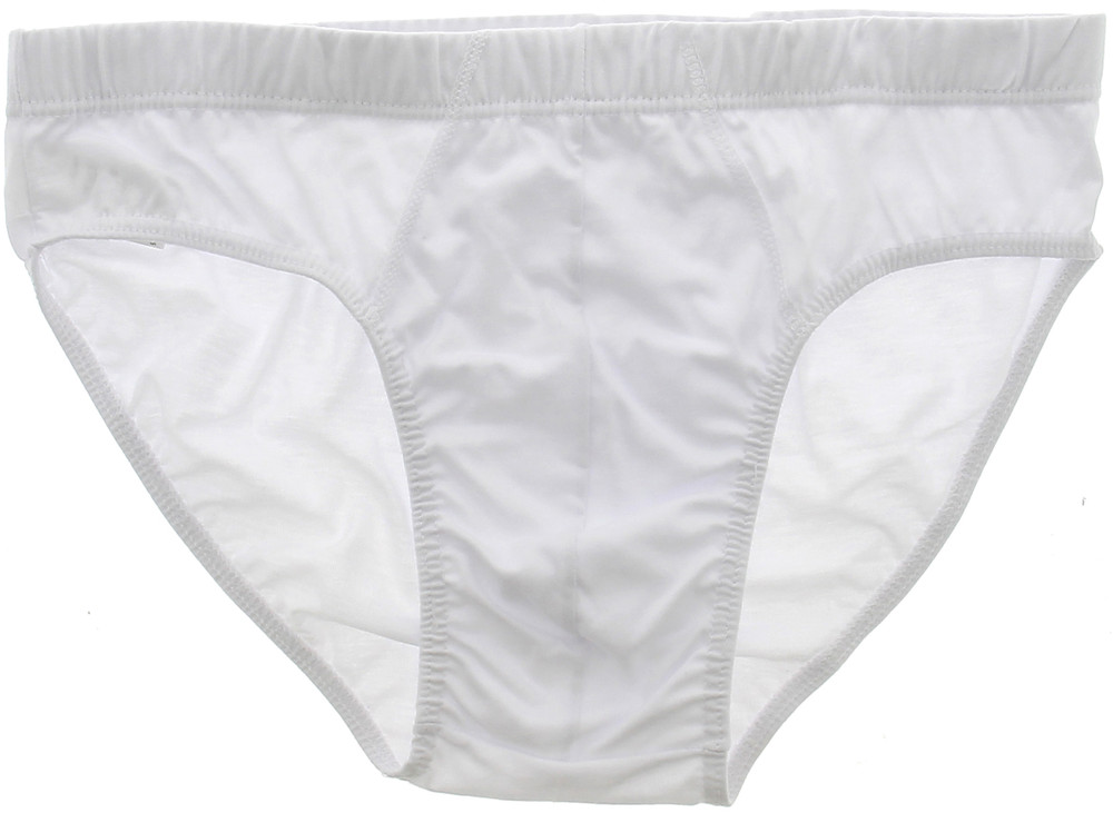 Slip Uomo Pence Intera 7 Bianco Delinea - Foto 1
