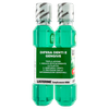 LISTERINE X2 DENTI&GEN - Foto 2 di 3