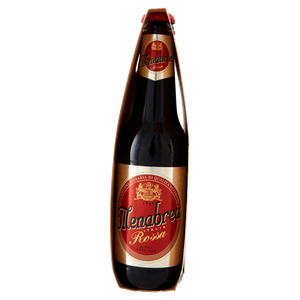 Birra Menabrea Rossa 3 Bottiglie Da Cl.33