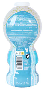 Bagnodoccia Frozen 3d Naturaverde - Foto 3