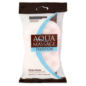 Spugna Peeling Massage - Foto 1