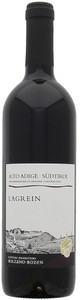 Lagrein Alto Adige Doc Cantina Di Bolzano - Foto 1