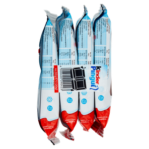 Kinder Pingui Cacao T4 Ferrero - Foto 2