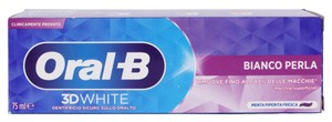 Dentifricio Oral-B 3dw Bianco Perla - Foto 3