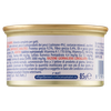 BENNET MOUSSE SALMONE