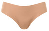 Slip Donna Taglio Vivo Taglia 4 Naturale Golden Lady