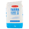 Farina Di Grano Tenero Tipo 0 Bennet