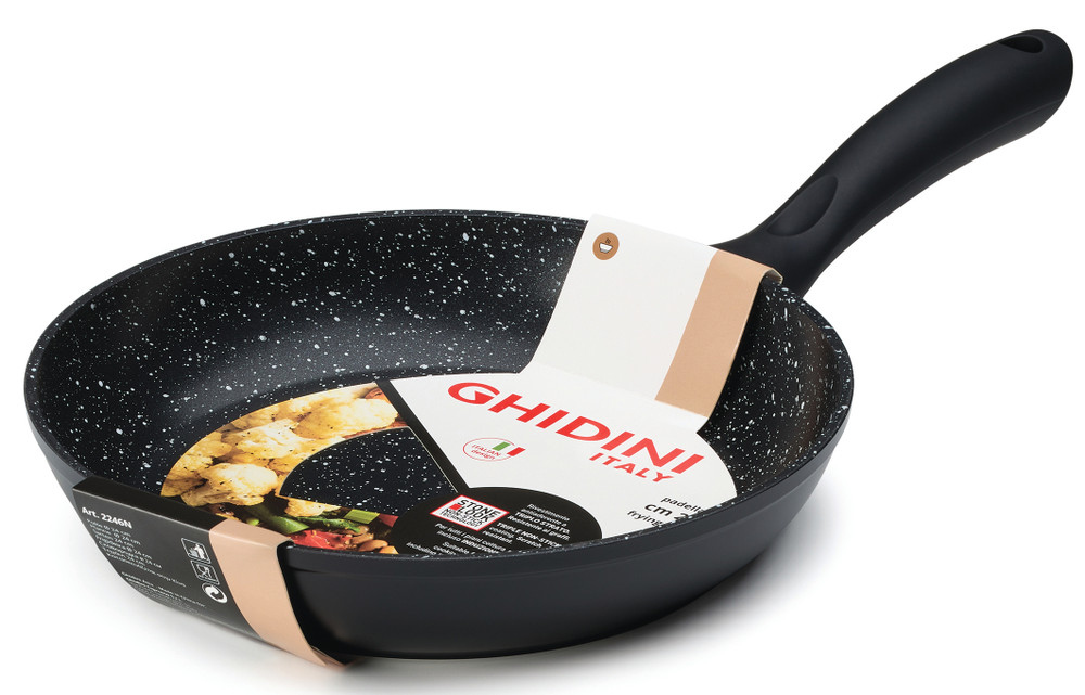 Padella Diametro 30 Cm Daily Plus Ghidini - Foto 1