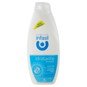 Bagnodoccia Infasil Idratante - Foto 1