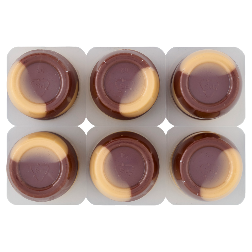 Muu Muu Mini Cioccolato Senza Conservanti E Glutine Muu Muu - Foto 3