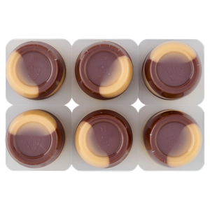 Muu Muu Mini Cioccolato Senza Conservanti E Glutine Muu Muu - Foto 3