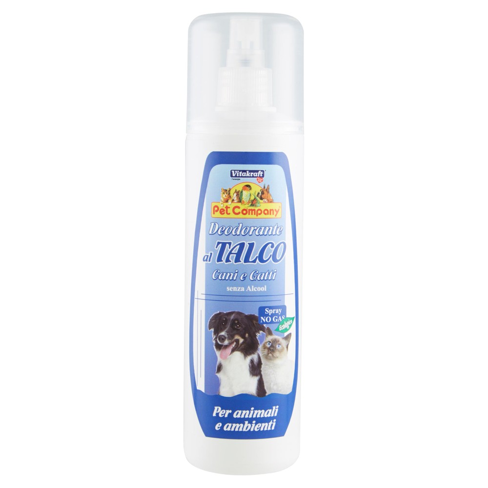 Spray Deodorante Per Animali Vitakraft - Foto 1