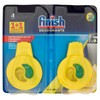 Deodorante Per Lavastoviglie Al Limone E Lime 1+1 Finish