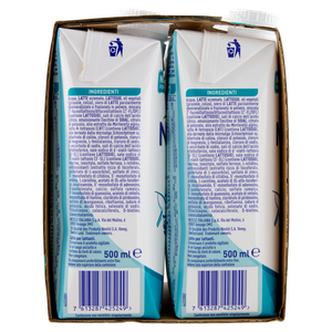 Optipro 1 Latte Per Lattanti Liquido Dalla Nascita 4 Brick - Foto 2