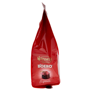 Boero Originale Cioccolato Extra Fondente Con Ciliegia E Liquore - Foto 2