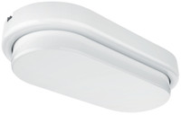 Plafoniera Led Ovale 65w Plafoniera Led Ovale 65w