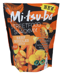 Mitsuba Coconut&Peanut - Foto 1