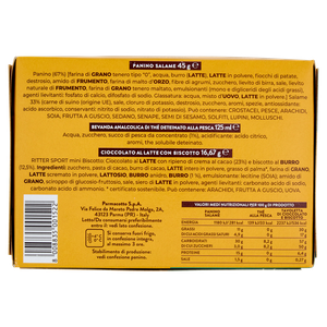 Panino Salame The Ritter - Foto 3