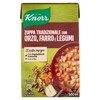KNORR ZUPPA TRADIZION.