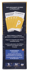 Quickstop Asmodee 0821 - Foto 2
