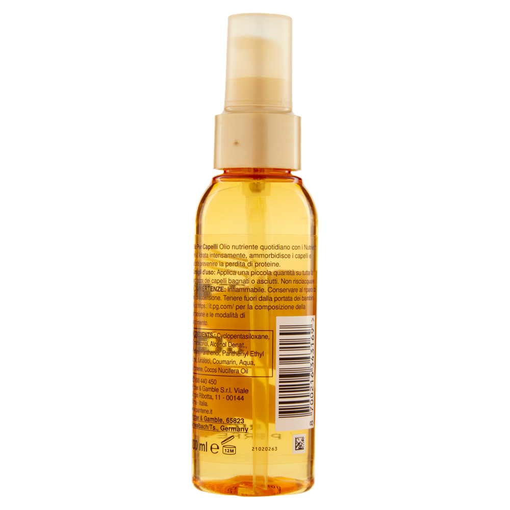 Olio Cocco Pantene - Foto 3