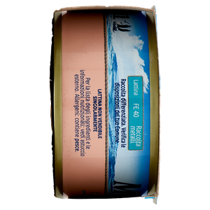 Tonno Leggero Pinne Gialle 3x60g Mareblu - Foto 2