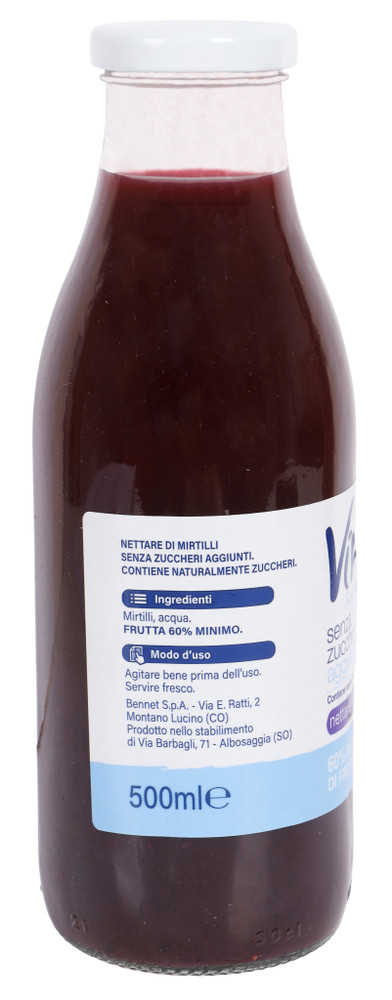 Nettare Mirtillo S/Z Vivisi' - Foto 2