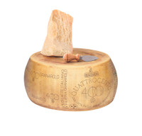 Formaggio Quattrocento Granarolo Formaggio Quattrocento Granarolo