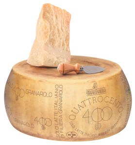 Formaggio Quattrocento Granarolo - Foto 1