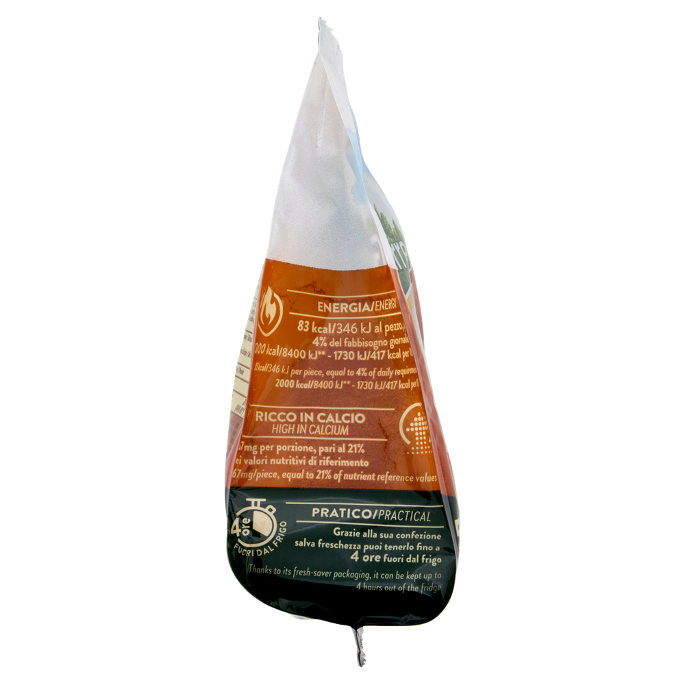 Snack Asiago Dop Agriform - Foto 2