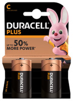 Pile Mezza Torcia Mn 1400 Duracel Linea Plus Pile Mezza Torcia Mn 1400 Duracel Linea Plus