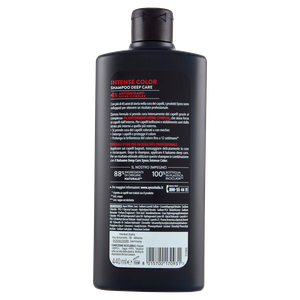 Shampoo Color Syoss - Foto 3