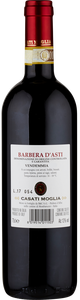 Barbera D'asti Docg Casati Moglia - Foto 3