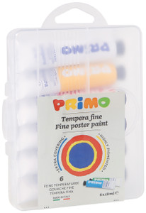 Tempera Fine In Tubetto Primo - Foto 1